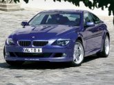 BMW Alpina B6 Coupe (E63)