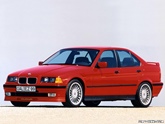 BMW Alpina B8 Sedan (E36)