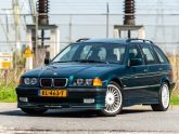 BMW Alpina B8 Touring (E36)