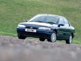 Ford Mondeo 1 (GBP)
