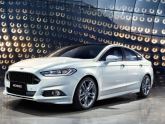Ford Mondeo 5 Saloon