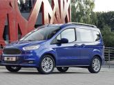 Ford Tourneo Courier Kombi