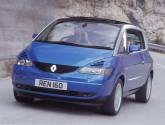 Renault Avantime (DE0)