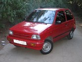 Suzuki Alto 3 (EF)