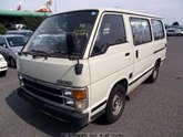 Toyota HiAce 2 Wagon (H20)