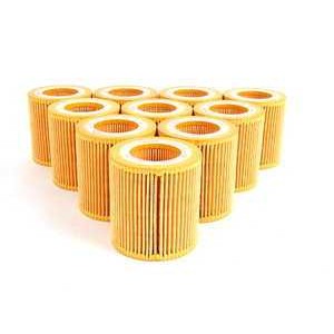 Слика на Oil Filter, Pack Of 10 - Stock Up And SAVE! BMW OE 11427566327 за  BMW 3 Touring F31 328 i - 245 kоњи бензин