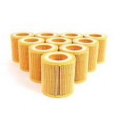 Слика на Oil Filter, Pack Of 10 - Stock Up And SAVE! BMW OE 11427566327