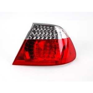Слика на Outer LED Tail Light - Right BMW OE 63216937454 за  BMW 3 Cabrio E46 323 Ci - 163 kоњи бензин