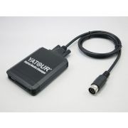 Слика на USB / MP3 Changer со Bluetooth* за HYUNDAI OPTIMA, ELANTRA - 13 pin AP DCHYUN2
