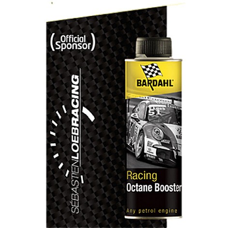 Слика на Адитив за гориво Octane Booster Racing BARDAHL SLR - BAR-13107 за  BMW 5 GT F07 550 i xDrive - 405 kоњи бензин