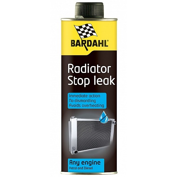 Слика на Адитив за сопирање на течење од радиатори BARDAHL Bar-1099 за  BUICK SKYLARK 2.3 Limited - 117 kоњи бензин