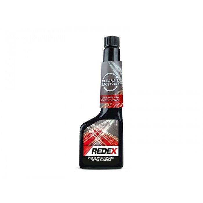 Слика на Адитив за чистење на DPF филтри 250ml Redex redex462 за  Alfa Romeo 155 (167) Sedan 2.0 T.S. 16V (167.A2G) - 150 kоњи бензин
