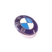 Слика  на Амблем BMW за багажник за BMW серия 3 E46 КОМБИ / Оригинална BMW OE 51148240128