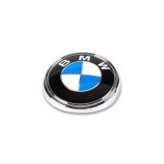 Слика  на Амблем BMW за заден капак за BMW серия Х3 Е83 /ОРИГИНАЛНА/ BMW OE 51143401005