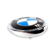 Слика  на Амблем BMW за заден капак за BMW серия Х3 Е83 /ОРИГИНАЛНА/ BMW OE 51143401005