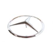 Слика  на Амблем за предна решетка за Mercedes 165 мм Mercedes-Benz A6388880086