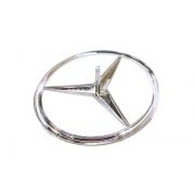 Слика  на Амблем за предна решетка за Mercedes 165 мм Mercedes-Benz A6388880086