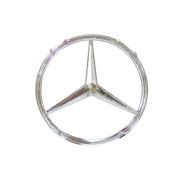 Слика  на Амблем за предна решетка за Mercedes 185 мм Mercedes-Benz A1638880086