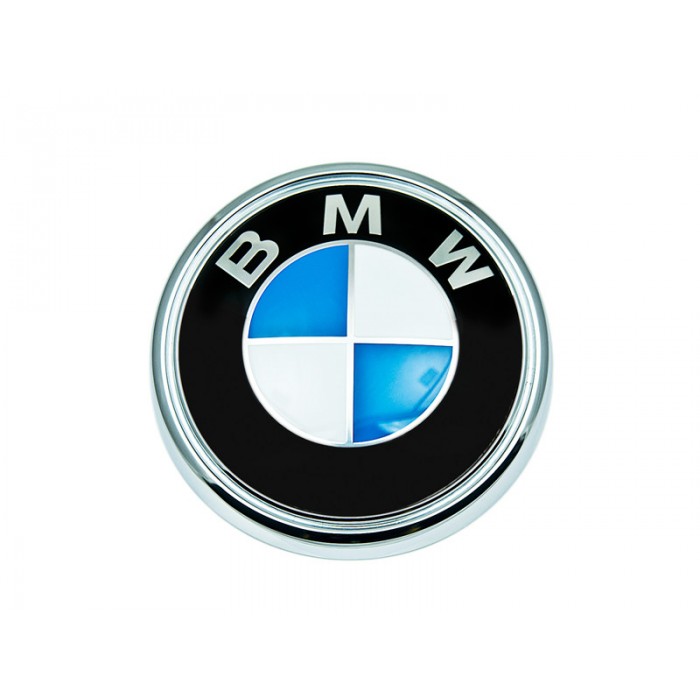 Слика на Амблем BMW за заден капак за BMW серия Х3 Е83 /ОРИГИНАЛНА/ BMW OE 51143401005