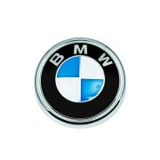 Слика на Амблем BMW за заден капак за BMW серия Х3 Е83 /ОРИГИНАЛНА/ BMW OE 51143401005
