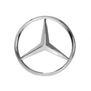 Слика на Амблем за предна решетка за Mercedes Mercedes-Benz A2078170016
