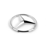 Слика на Амблем за предна решетка на Mercedes 180 мм Mercedes-Benz A0008171016