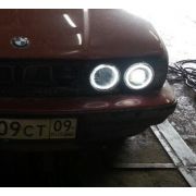 Слика  на Ангелски Очи диодни за BMW Е30 / E34 AP LEDE30