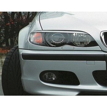 Слика на Веги за фарови BMW Е46 седан (2001-2005) - прави AP 20825-1 за  BMW 3 Sedan E46 325 xi - 192 kоњи бензин