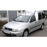 Слика  на Ветробрани за  SEAT IBIZA / CORDOBA / INCA  (1993-1999) 5 врати , Sedan / VW POLO COMBI / CADDY (1996-2001)  - 2бр. предни Heko 28205