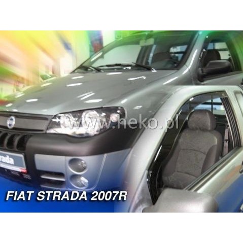 Слика на Ветробрани за FIAT STRADA (2007+) 3 врати Heko 15155 за  Fiat Sedici 1.6 16V 4x4 - 107 kоњи бензин