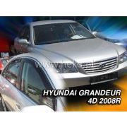 Слика на Ветробрани за HYUNDAI GRANDEUR (2005-2011) Sedan - 2бр. предни Heko 17253