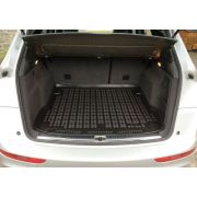 Слика  на Гумена патосница за багажник за Audi Q3 (2011+) with a tool set located in the trunk - Rezaw Plast Rezaw-Plast 232027