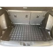 Слика  на Гумена патосница за багажник за Suzuki Vitara II (2014+) bottom floor - Rezaw Plast Rezaw-Plast 231622