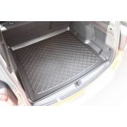 Слика  на Гумирана патосница за багажник за Dacia Duster (2018+) - 5 door / 4 WD 4x4 AP 193060GRD