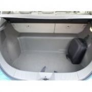 Слика  на Гумирана патосница за багажник за Nissan Leaf (2010+) + Leaf Facelift 5 doors with / without BOSE soundsystem AP 193270GRD