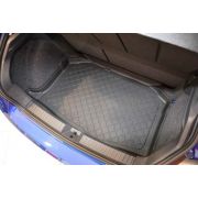 Слика  на Гумирана патосница за багажник за Seat Ibiza 6F (2017+) Hatchback 5d lower boot; without height adjustable boot floor AP 193079GRD