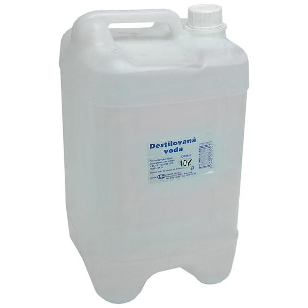 Слика на Дестилирана вода 10L AP NA DEST10 за  CADILLAC XLR 4.6 - 325 kоњи бензин