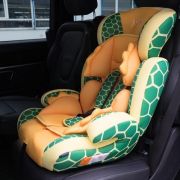 Слика  на Детско столче за кола Junior - Comfort Croc AP 44440019