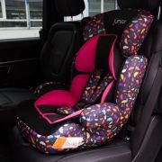 Слика  на Детско столче за кола Junior - Comfort Hameleon AP 44440012