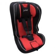 Слика  на Детско столче за кола Junior - Premium Plus Red AP 44440412