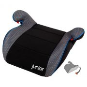 Слика на Детско столче за кола Junior - Moritz - черен цвят AP 44430118