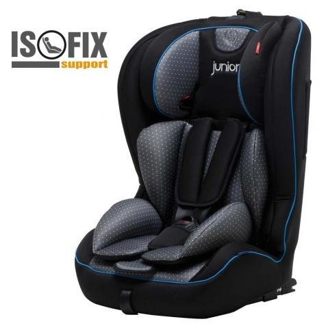 Слика на Детско столче за кола Junior - Premium Plus Black AP 44440418