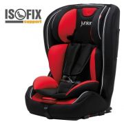Слика на Детско столче за кола Junior - Premium Plus Red AP 44440412
