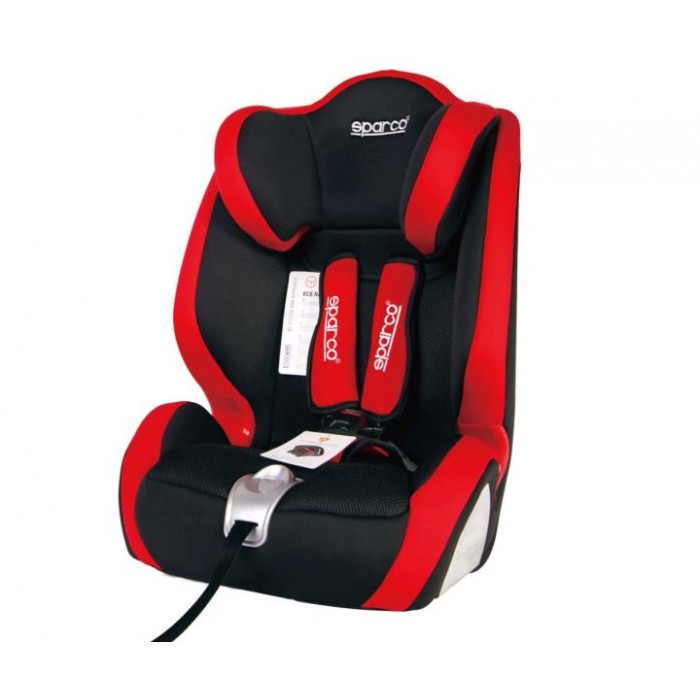 Слика на Детско столче за кола SPARCO SPRO 1000KRD за  Seat Ateca (KH7) 2.0 TDI 4Drive - 190 kоњи дизел