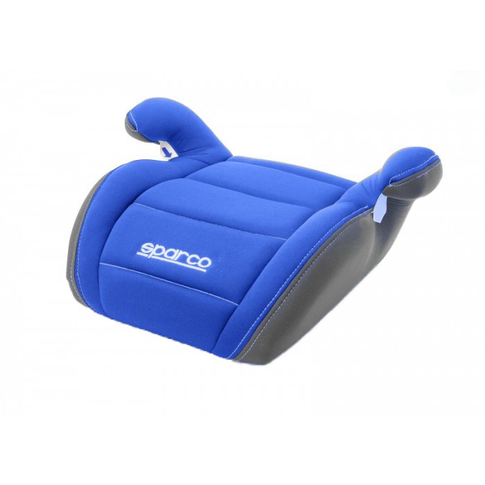 Слика на Детско столче за кола SPARCO SPRO 100KBL за  CHEVROLET EQUINOX 3.6 AWD - 268 kоњи бензин