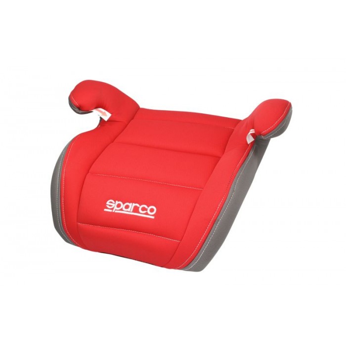 Слика на Детско столче за кола SPARCO SPRO 100KRD за  Seat Ateca (KH7) 2.0 TSI 4Drive - 190 kоњи бензин