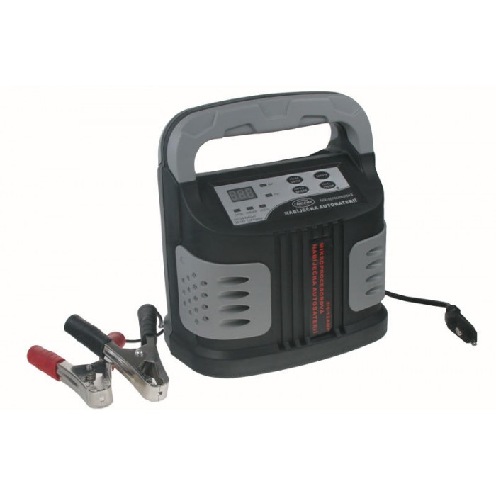 Слика на Зарядно за акумулатор 12V/12A AP DO STU35900 за  Mini Countryman (R60) Cooper ALL4 - 122 kоњи бензин