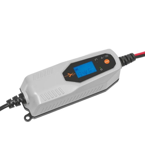 Слика на Зарядно устройство за акумулатор 4 RIDE SBC-LI144 за  BMW 5 GT F07 535 i - 306 kоњи бензин