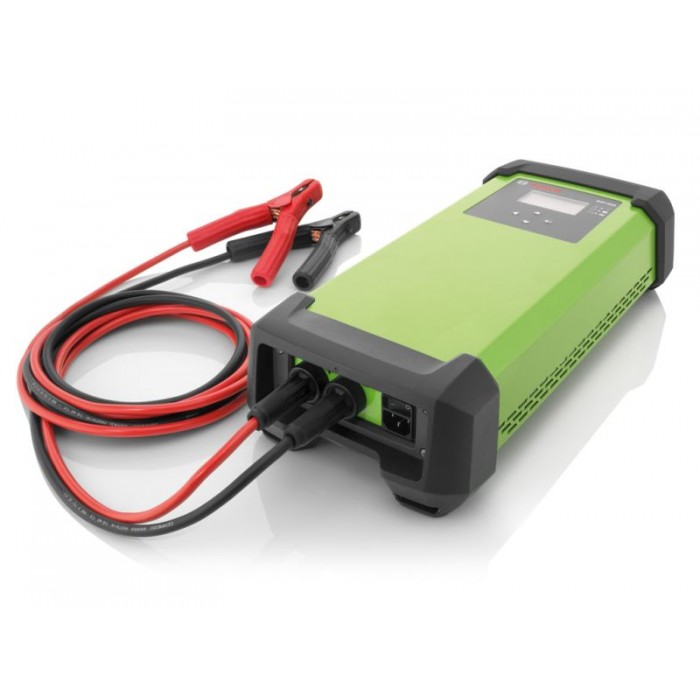 Слика на Зарядно устройство за акумулатор BOSCH 0 687 000 169 за  Mini Countryman (R60) One - 98 kоњи бензин