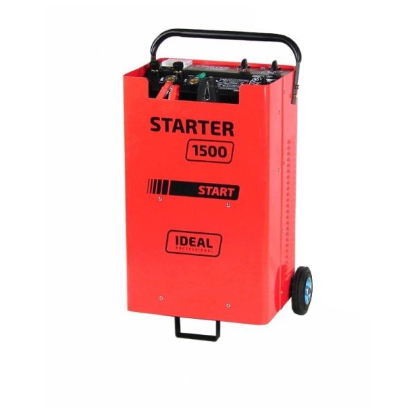 Слика на Зарядно устройство за акумулатор IDEAL STARTER 1500 за  Citroen Xsara Estate N2 1.6 16V - 109 kоњи бензин